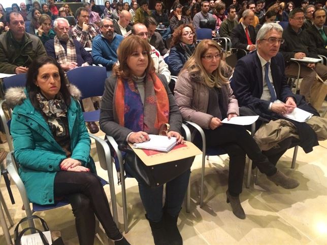 Cabildo de Tenerife aspira al Comité Español de la Unión Internacional para la Conservación de la Naturaleza