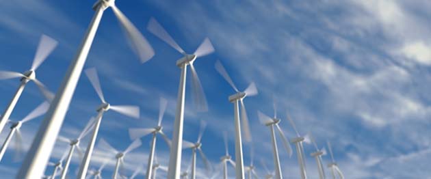 Global wind power reaches 282 GW in 2012 – G.W.E.C.