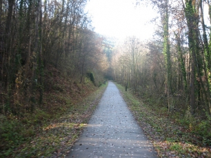 MAGRAMA implementará un ‘buscador geográfico’ de Caminos Rurales y Vías Verdes