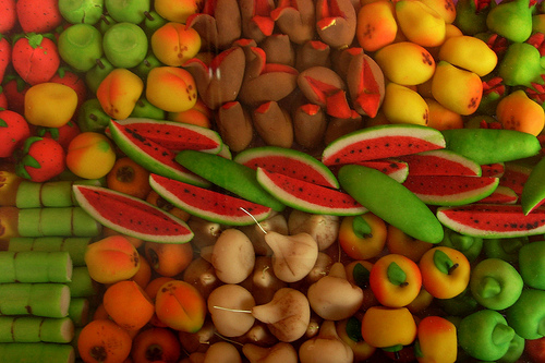 Intoxicados hasta la medula