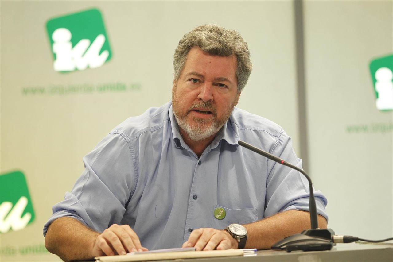 EQUO propone a sus simpatizantes rescatar una planta fotovoltaica a la vez que financian su campaña