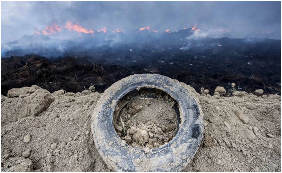 Qué pasa con Seseña tras el incendio