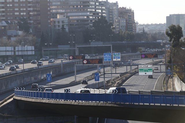 La FMM pide la creación de un área metropolitana con entidad jurídica y política para luchar contra la contaminación