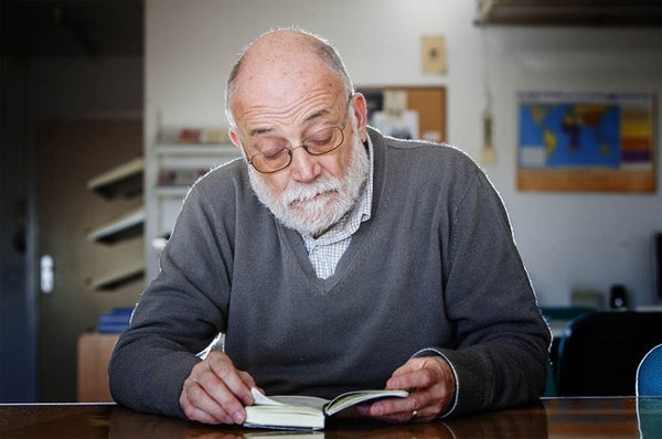 Greenpeace. Premio Artemio Precioso 2013