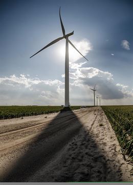 Siemens suministrará energía limpia a los centros de datos de Amazon