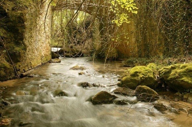 Álava prevé una inversión de 200 millones de euros para llevar a cabo 174 obras hidráulicas hasta 2026