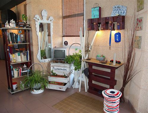 Se dispara la venta de muebles ecológicos