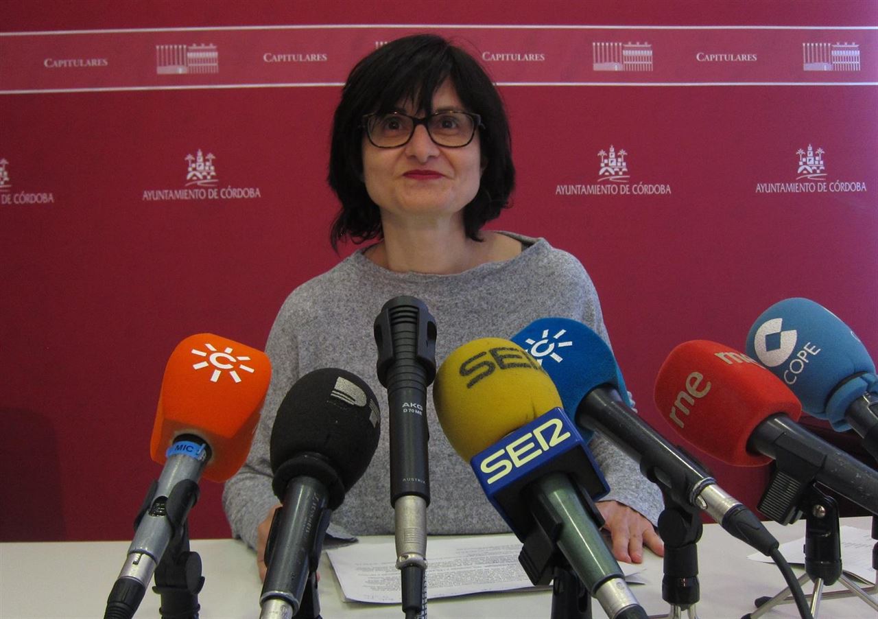 Córdoba potenciará el uso de la bicicleta entre sus funcionarios y creará senderos