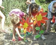 Campamentos de verano Ecovalia