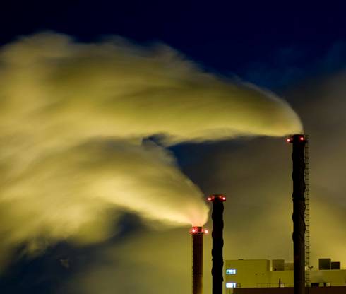 En Cantabria se producen graves deficiencias en la transposición de la Directiva de Emisiones Industriales