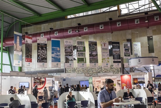 Greencities analizará la normativa española de ciudades inteligentes y la smart energy