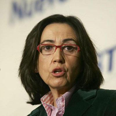 FSC España pide a la Ministra de Medio Ambiente promover la certificación forestal en Europa