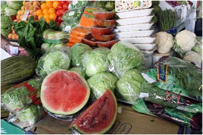 El Gran Dinar sirve 4.100 raciones de alimentos recuperados para concienciar sobre el malgasto alimentario