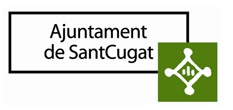 La desechería también és Sant Cugat (Barcelona)