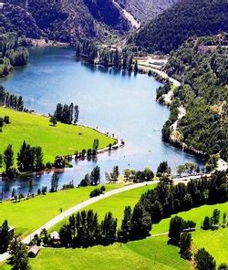 Cataluña amplia el Parque Natural del Alto Pirineo