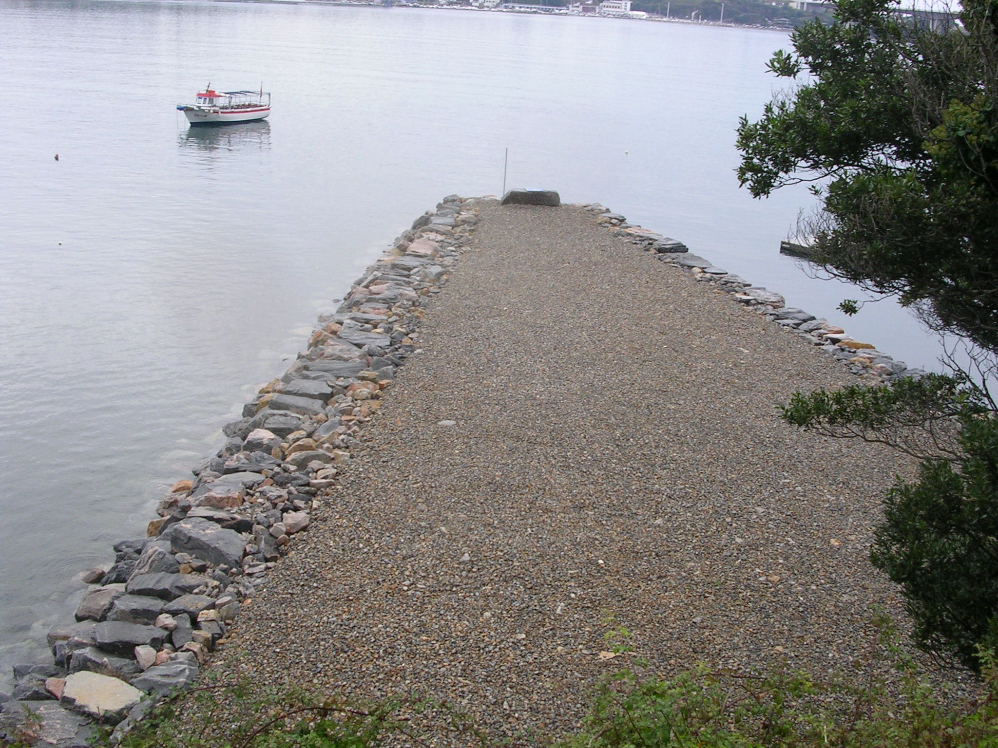 El Principado de Asturias se gasta el dinero de la depuradora de Castropol en otras cosas