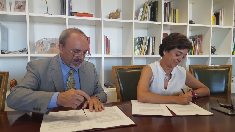 El MAPAMA apoya las actividades de la Red Estatal de Desarrollo Rural que representa a Grupos de Acción Local de ocho Comunidades Autónomas