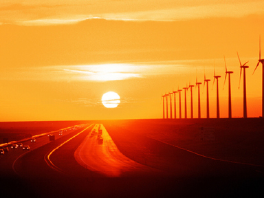 Deseas formarte en el sector de las energías renovables