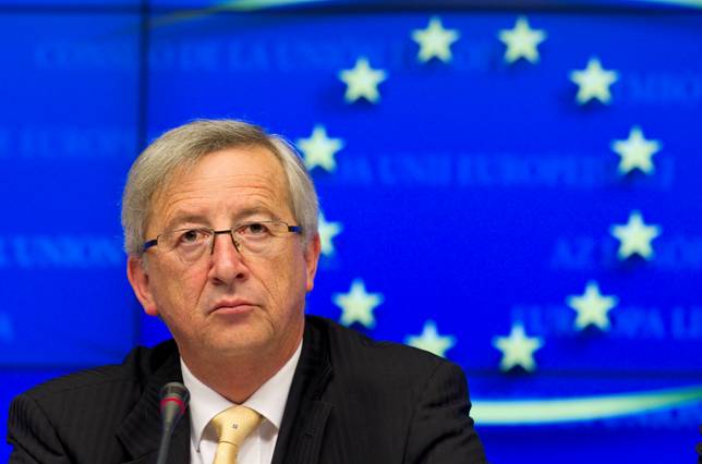 Jean-Claude Juncker llevará a Europa a una involución medioambiental