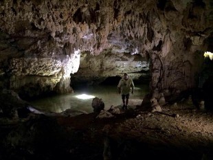 Explorador de NatGeo ofrecerá charla gratuita en Costa Rica