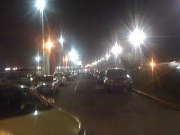 Cinco municipios zamoranos participan en un proyecto experimental sobre luminarias tipo LED