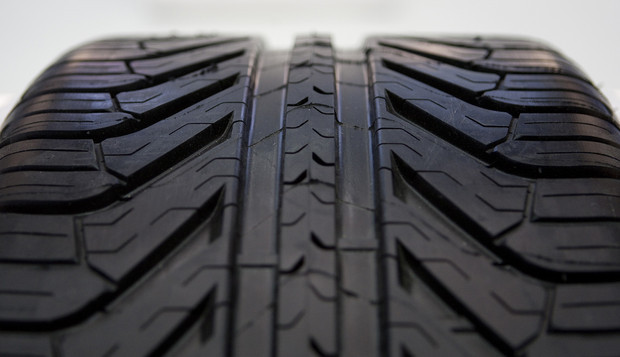 Navarra. Fabricación de neumáticos ‘verdes’