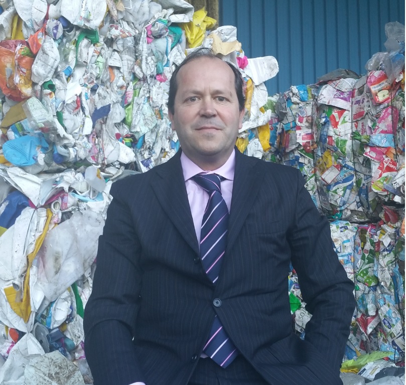 Galicia. Sogama basa toda su estrategia de formación y gestión en el principio europeo de las tres erres