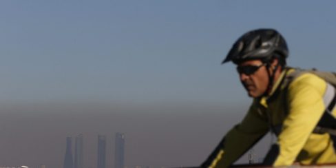 El riesgo ‘oculto’ de vivir en las grandes ciudades