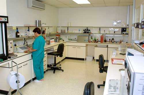 Un proyecto sobre contaminantes en productos de consumo gana el premio del Consejo Europeo