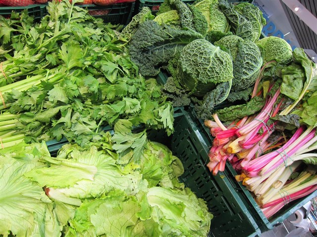 FIAB ve "imprescindible" la colaboración de todos los agentes sociales para disminuir el desperdicio alimentario