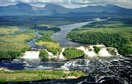 MP acuerda medida de protección para Canaima