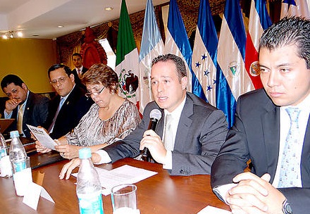 Honduras acoge foro para mitigación del impacto de desastres naturales