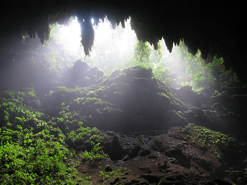 Más de 150 expertos participaran mañana en Sevilla en un simposio internacional sobre aguas subterráneas y cuevas