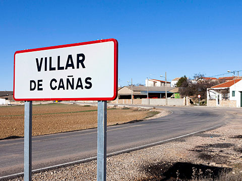 Los informes ocultados al CSN del ATC en Villar de Cañas (Cuenca)