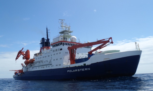 El agua de lastre: transportadora de especies invasoras