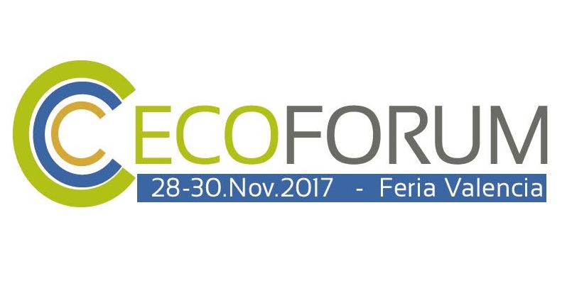 Feria Valencia acogerá el I ECOFORUM: LA EMPRESA FRONT AL CANVI CLIMÀTIC