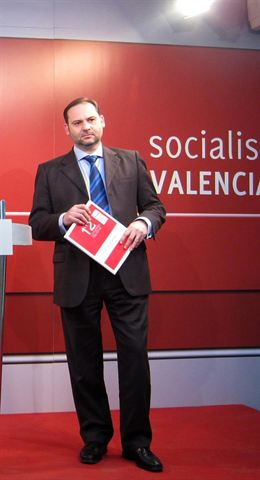 El PSPV afirma que es imposible que la UE dé como válida la estrategia medioambiental valenciana