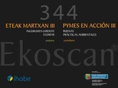 132 nuevos casos de mejora ambiental logrados por más de 100 organizaciones vascas