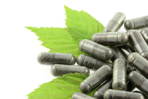 El 90% de fármacos a base de plantas incumplen la legislación europea