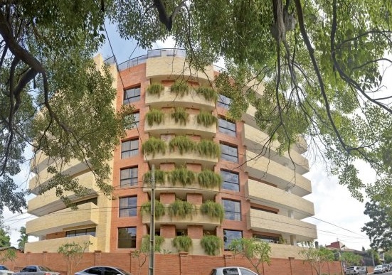 30 % de ahorro generan edificios sustentables