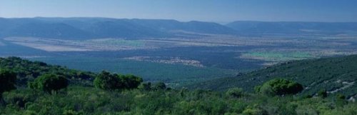 Voluntariado en Parques Nacionales 2013