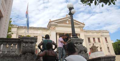 La Universidad y el desarrollo sostenible