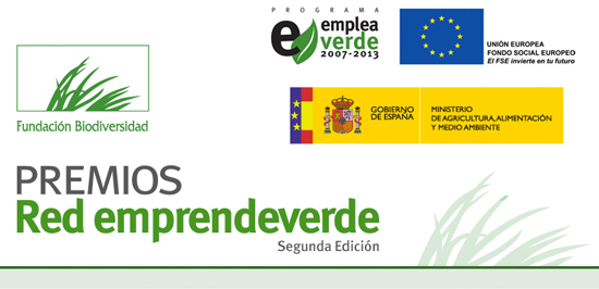 Premios Red emprendeverde y formación en IESE y ESADE