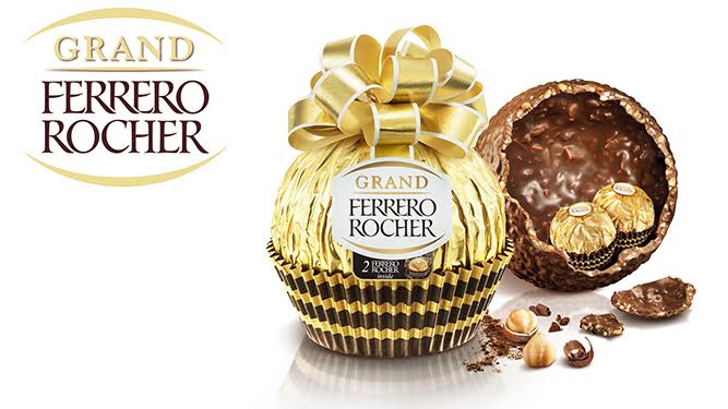 Qué tienen que ver los bombones ‘Ferrero Rocher’ y la biomasa