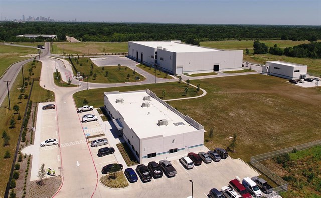 La filial estadounidense de FCC gana el premio a la mejor planta de reciclaje de EEUU