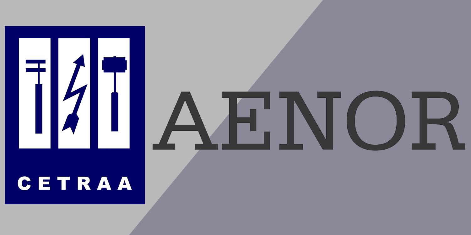 CETRAA impulsa el desarrollo de una norma de Calidad AENOR para los talleres de reparación de automóviles