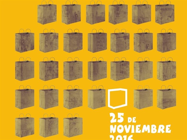 Black Friday vs Día sin compras