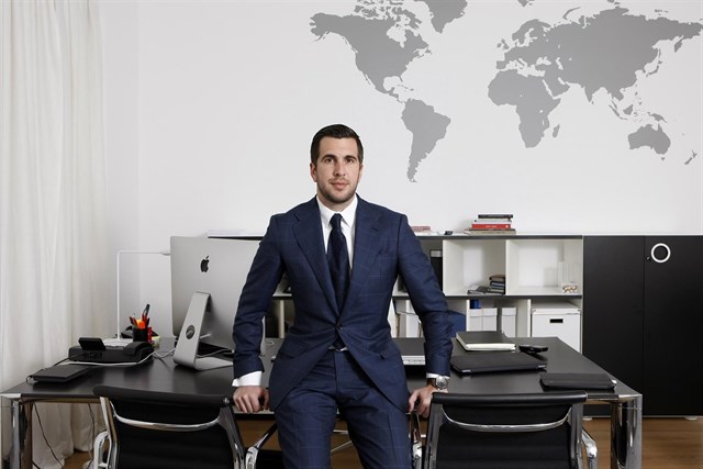 Cox Energy crea una comercializadora para vender electricidad y soluciones de autoconsumo en 2017