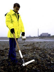 Curso de especialista en investigación en recuperación de aguas subterráneas