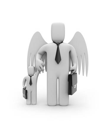 VI taller para Business Angels